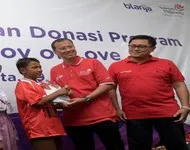 Telkom Luncurkan Program ESG 2024 sebagai Bagian Transformasi TelkomGroup